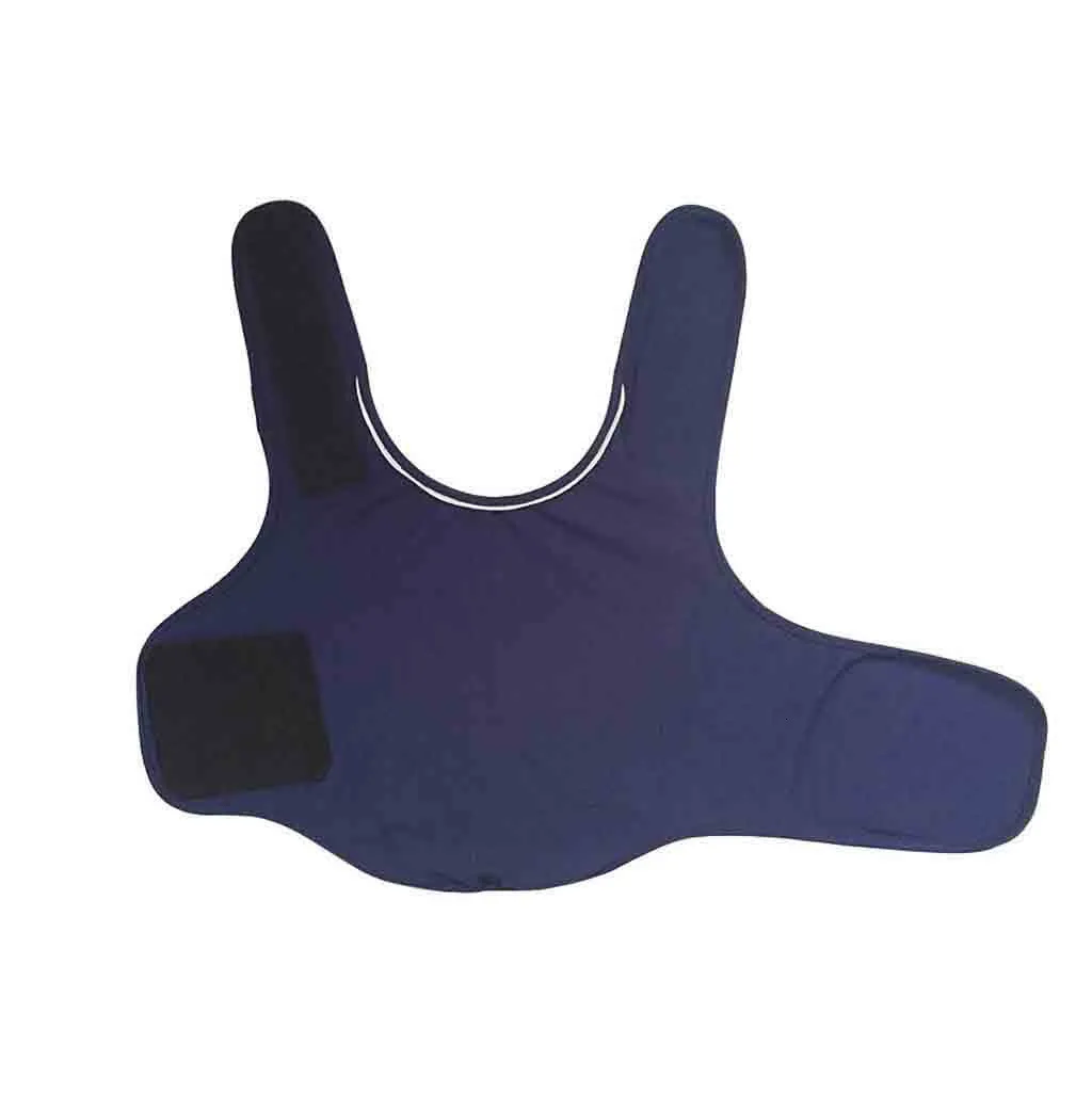 Pet Dog Calm Anti-Anxiety Jacket Stress Relief Vest Coat Soft Cotton Costume Dog Anxiety Jacket Calming Vest Pet Coat Thunder
