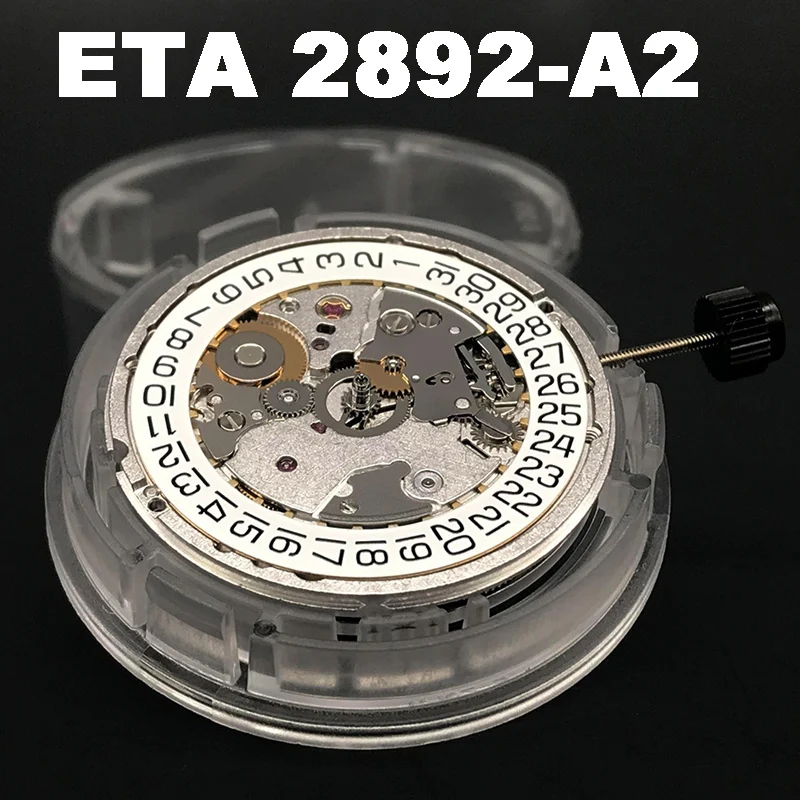 Роскошный бренд ETA 2892-A2