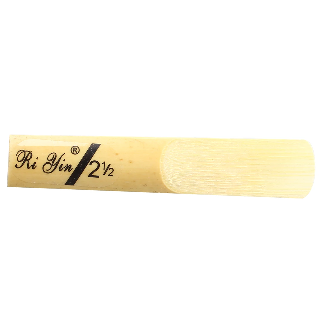 ReeDS RIYIN 10 Sachs Blatter Strong 2.5 reed