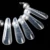 Формы Ногтей Poly UV Finger Full Acrylic Gel Extended False Tips Clip DIY Quick Building Nail Extension Art Dual Forms