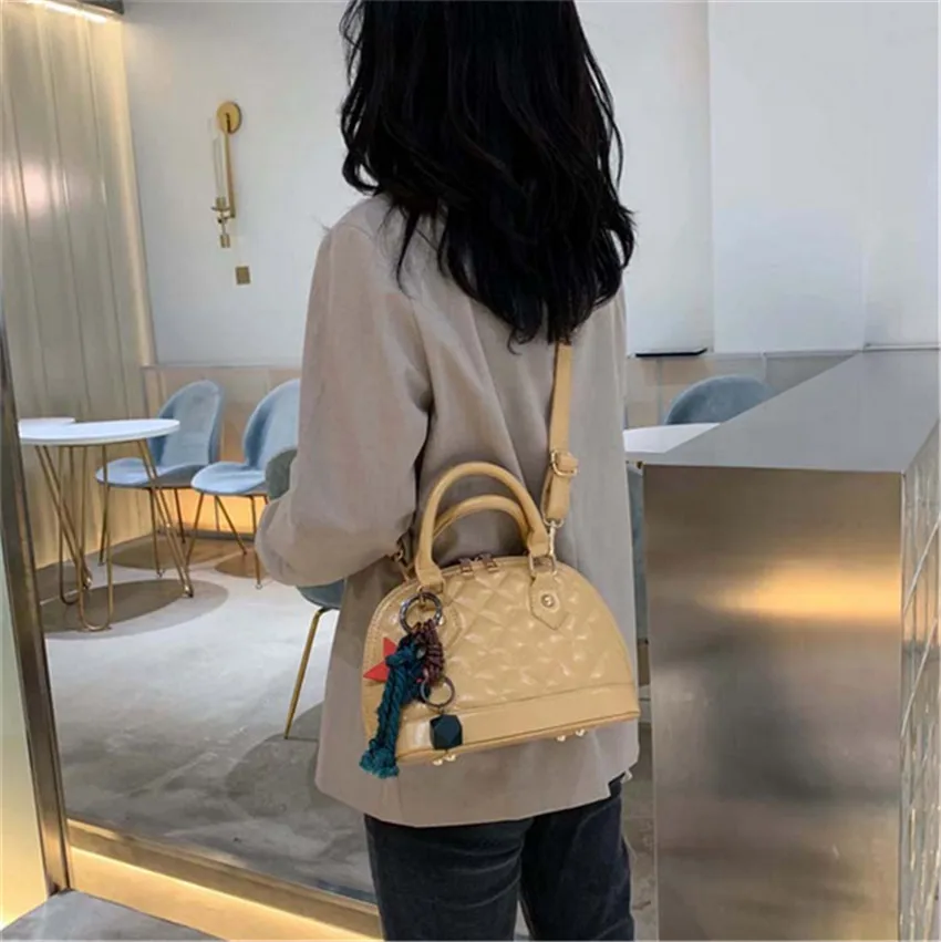 Легкая Sac Для женщин сумка минималистский пакет Для женщин