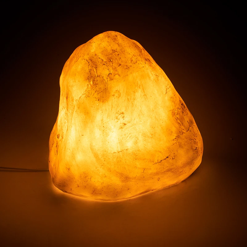 Garden Decorative Rock Light Backyard Resort Real Estate Lawn Lighting Park Path Outdoor Landcape Stone Lamp 3