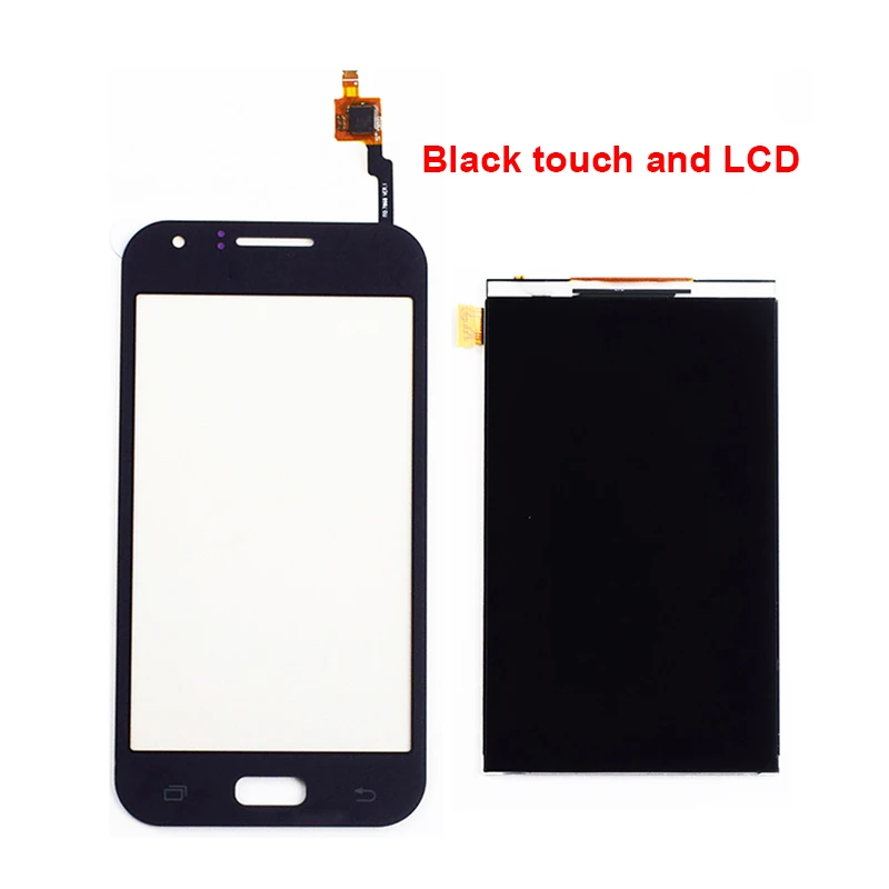 ЖК дисплей для Samsung Galaxy J1 J100 SM J100F J100FN LCD сенсорный J100H / DS панель + экран