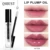 QIBEST Moisturizer Lip Plumper Volume Lip Gloss Long Lasting Sexy Lips Прозрачный Водонепроницаемый Косметический Прозрачный Блеск Для Губ Макияж