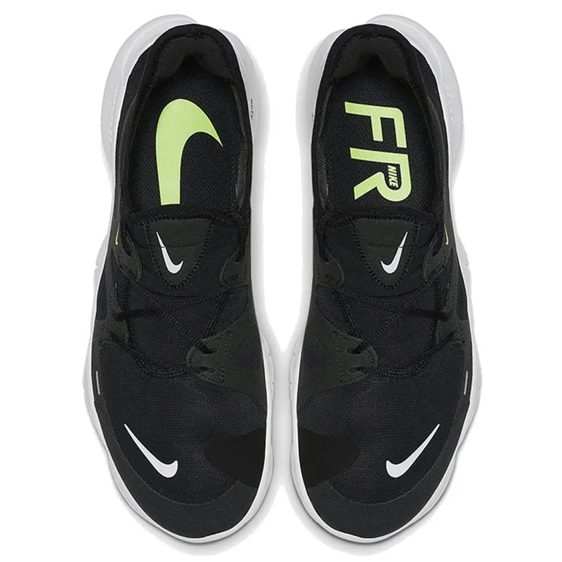 Original New Arrival NIKE Nike Free RN 5 Men's Running Shoes Sneakers