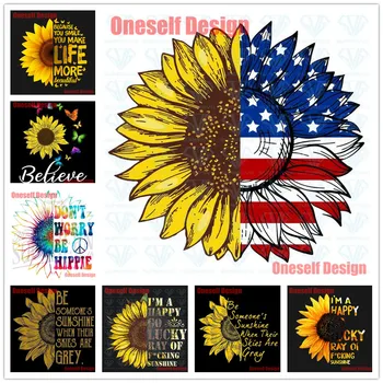 

sunflower 5d diamond painting full square love sunflower diy diamond embroidery full set family love 5d diamond mosaic sale