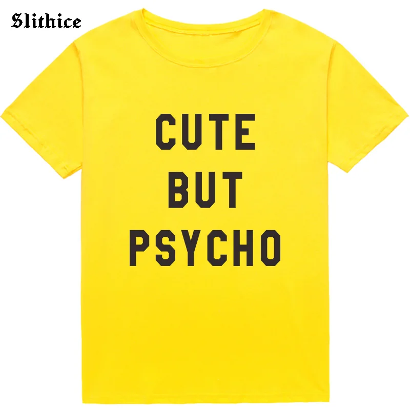 CUTE BUT PSYCHO3
