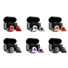 Sabbat E12, Bluetooth 5,0, настоящие беспроводные наушники для бега, наушники с громкой связью, 3D стерео звук, наушники, зарядная коробка для телефона X12