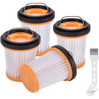 

Replacement Filter Kit For Shark ION W1 S87 WV200 WV201 WV205 WV220 Vacuum Cleaner Parts Household Cleaning Supplies