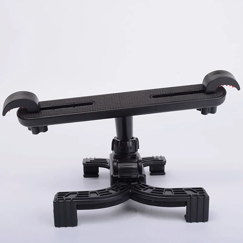 

Newly 360 Degree Car Seat Headrest Stand Mount Bracket Clip 7-11inch Backseat holder for iPad Air/Mini 999