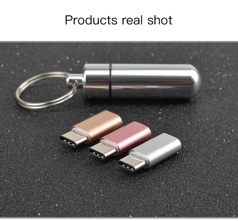 USB C адаптер для телефона Micro USB-type C зарядное устройство конвертер кабель для Xiaomi Redmi samsung Galaxy S10 S9 huawei type-C USB OTG