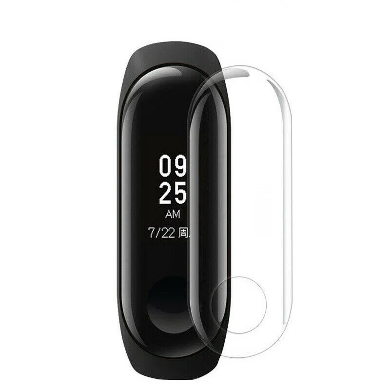 mi band 3 mi4 screen protector.20