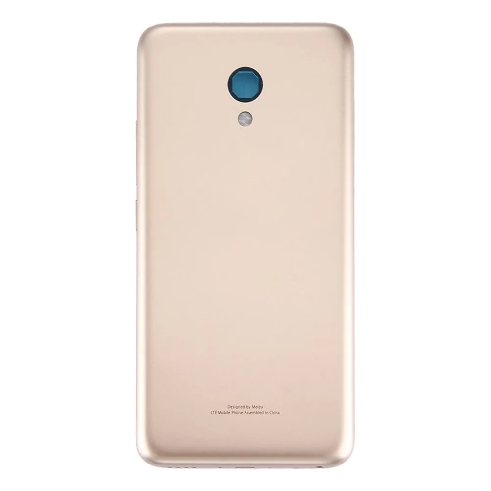 Высокое качество для Meizu M5/Meilan 5 Задняя крышка батареи
