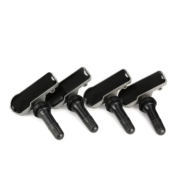 

4PCS TPMS Sensor Tire Pressure Monitor System 5091251 BB5T-1A180-BA BB5T-1A150-BA Tire Tpms Sensor For Ford New Mondeo