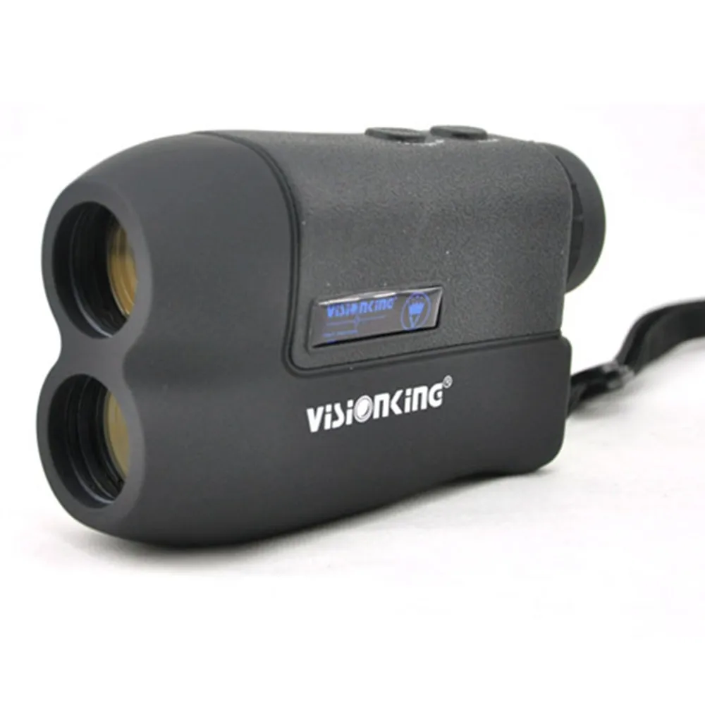Visionking SCS 6X25 ручной лазерный дальномер, дальномер с высоким углом, дальномер для гольфа, телескоп 600 метров