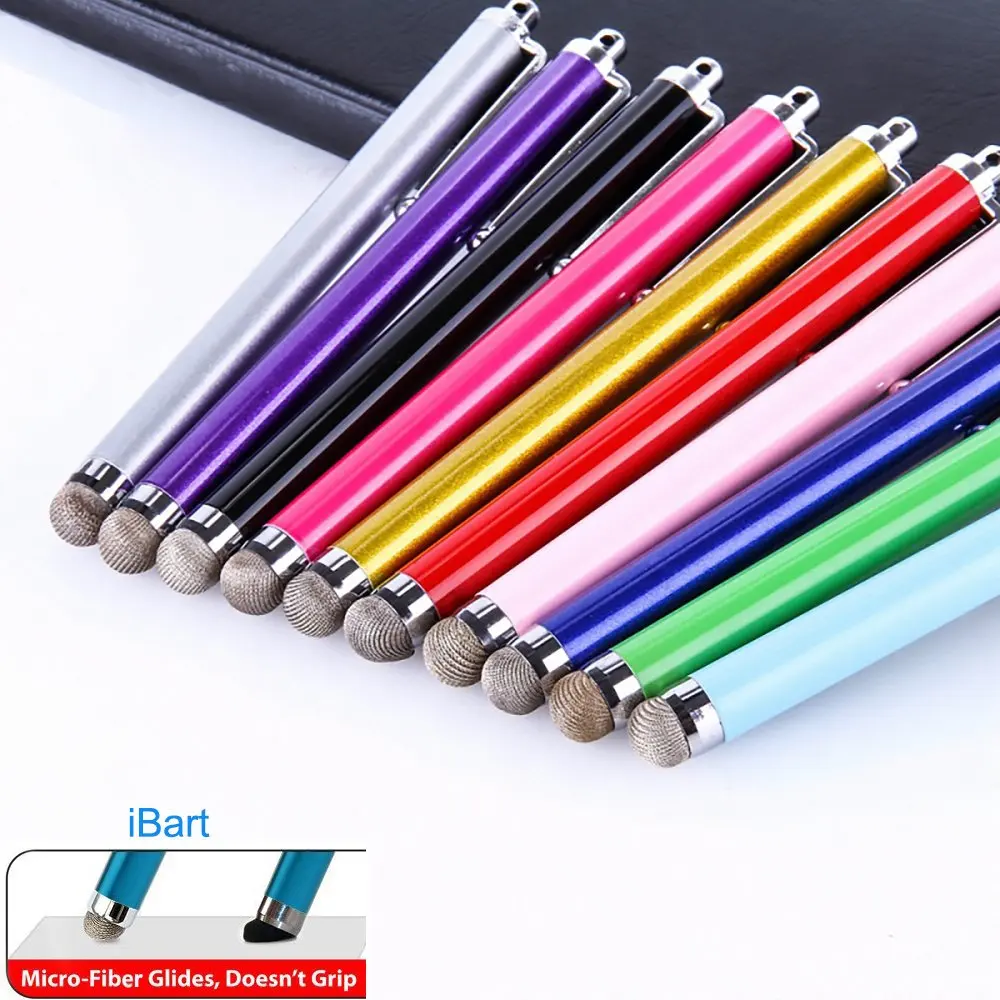 Universal Stylus Pen ,Capacitive Touch Screen Canetas For IOS