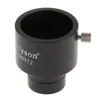 0.965 to 1.25 Inch Telescope Eyepiece Adapter - Allow You use 1.25in Eyepiece on 0.965in Telescopes, Aluminum ► Photo 2/6