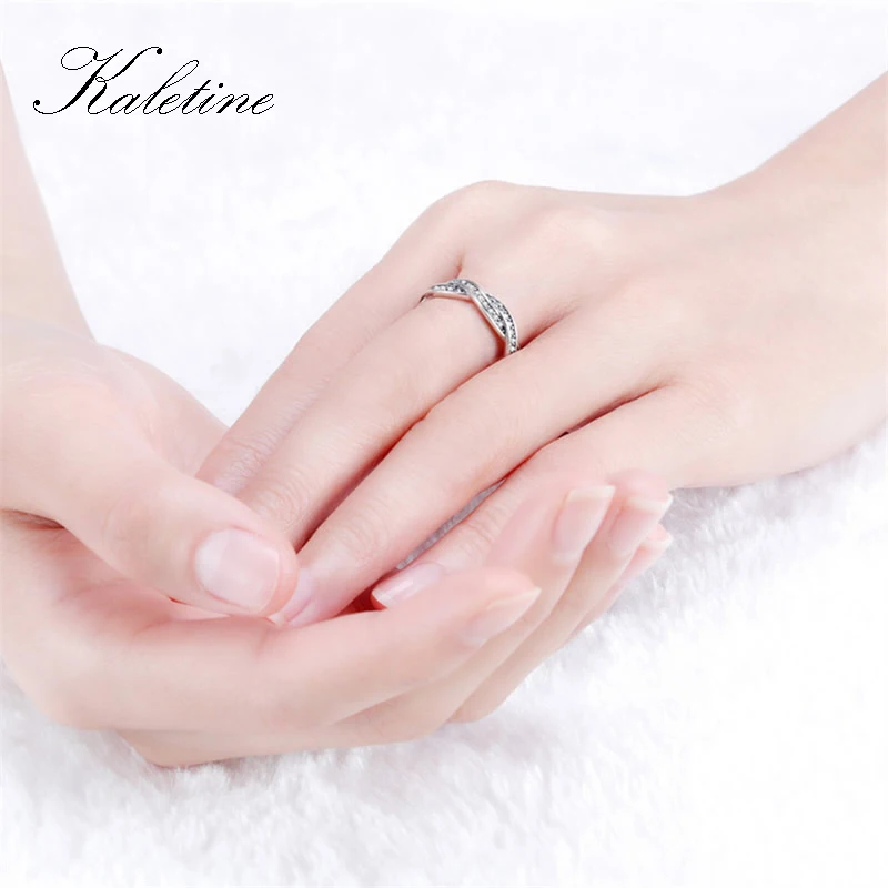Кольцо женское из серебра с фианитом KLTR033|925 sterling silver ring|sterling ringssilver ring |