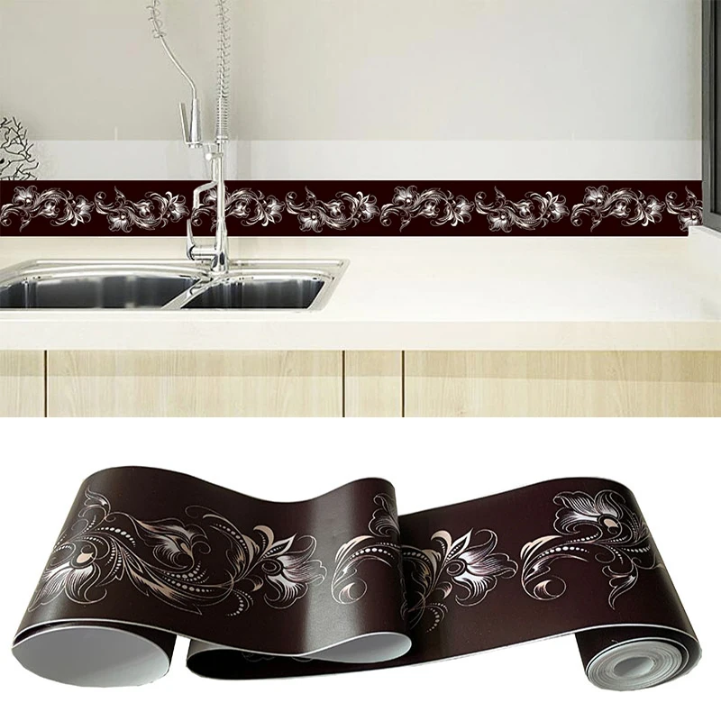 Kitchen Wallpaper Borders Self Adhesive On Sale www.oceanproperty.co.th