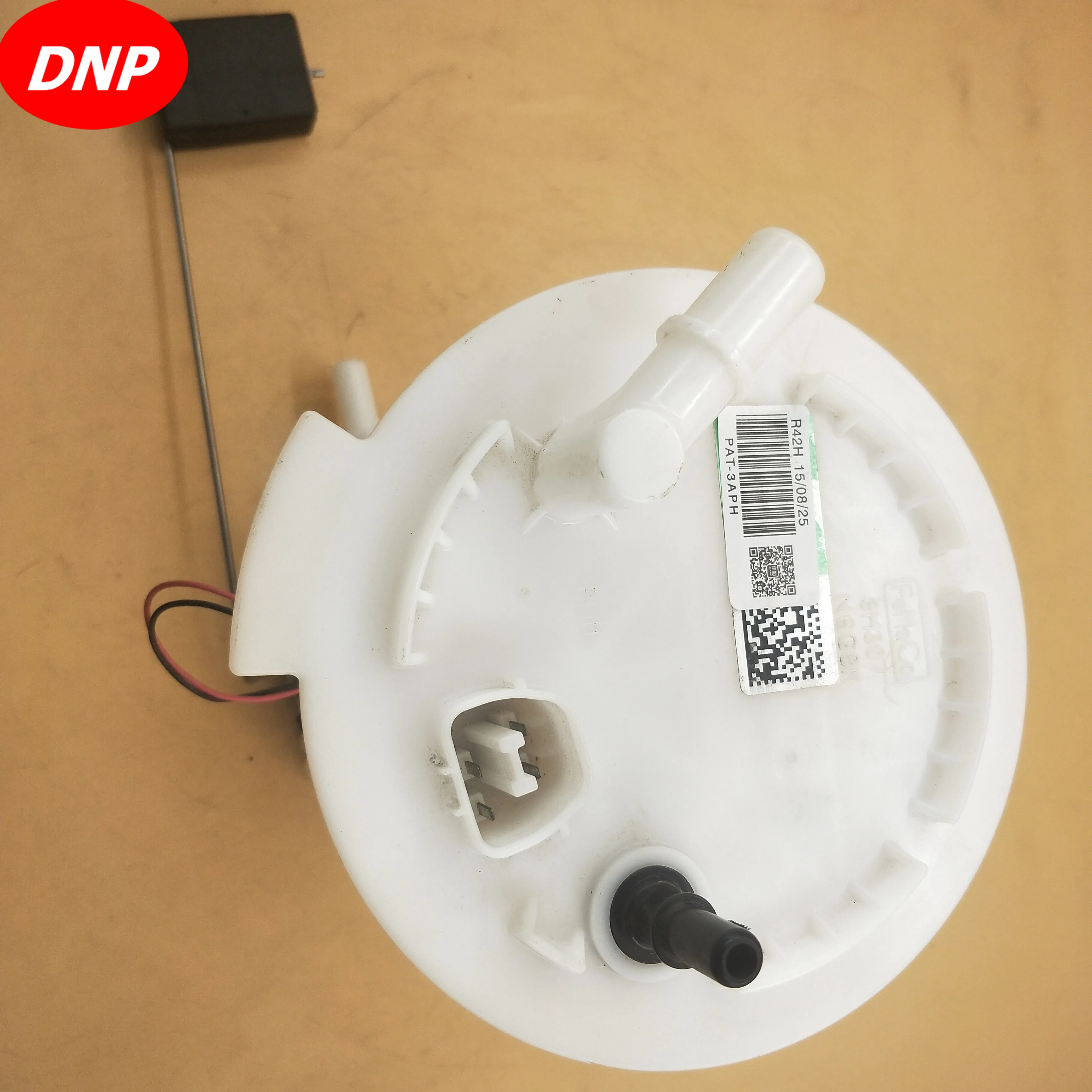 DNP топливный насос в сборе подходит для автомобилей Ford DA53-9H307-BE/12166N/6G8M/1055164B/DA53-9H307-BF/DA83 9H307 CF