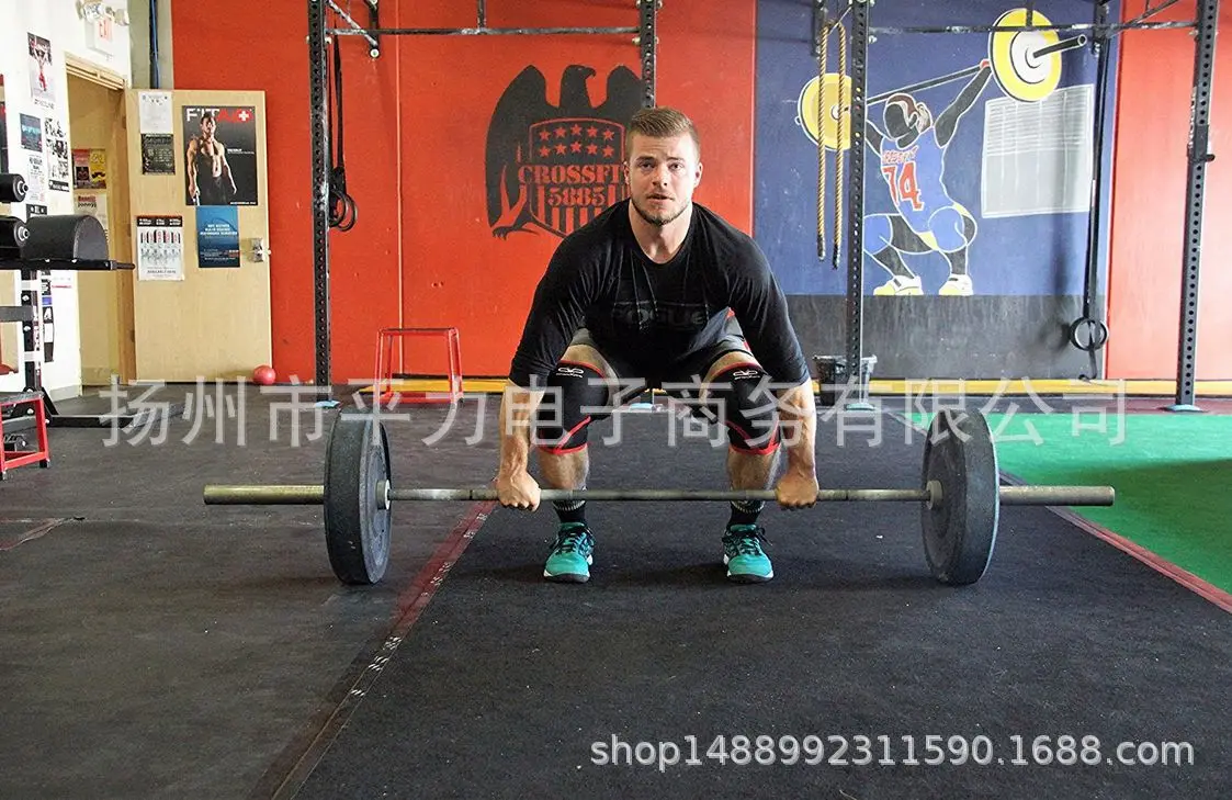Rocktape медведь Komplex CrossFit Обучение roguefitness rehband наколенник