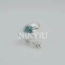 FLT 13.8V25W-28W G4 галогенная лампа чашка, вниз разрешение волос проектор лампа чашка лампа