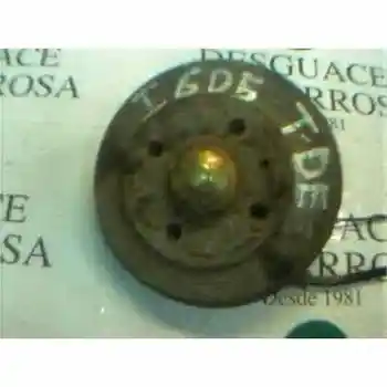 

HOSE REAR RIGHT SEAT IBIZA 1. 2 I605 [2204014]