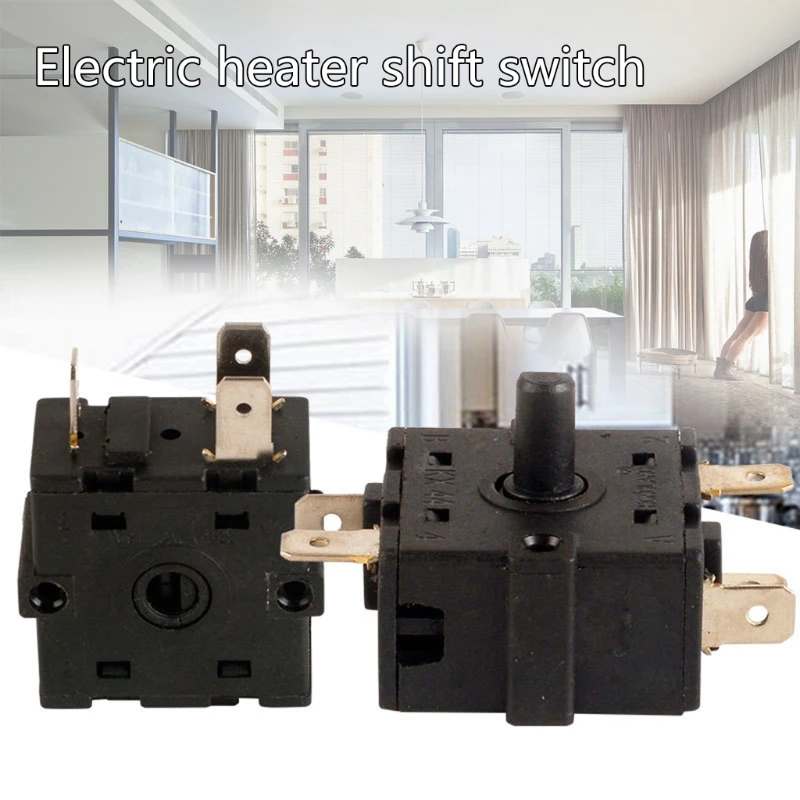 Universal Electric Heating 5 Feet Gear Heater Electric Heater Oil Shift Accessories