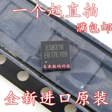 5 шт./лот ES8316 QFN32 высокое качество