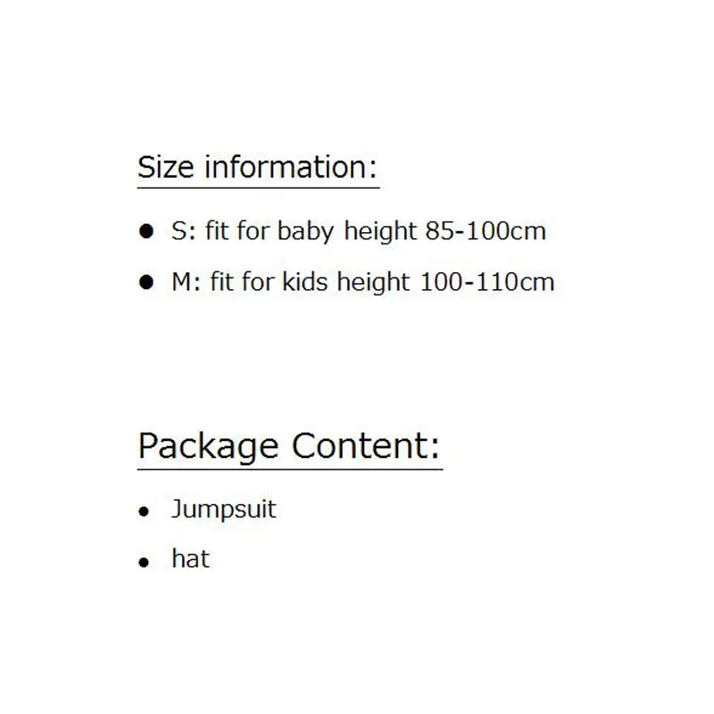 Umorden Halloween Costumes Child Kids Little Yellow Duck Costume Animal Cosplay for Girls Boys Fancy Dress Outfit Umorden Halloween Costumes Child Kids Little Yellow Duck Costume Animal Cosplay for Girls Boys Fancy Dress Outfit