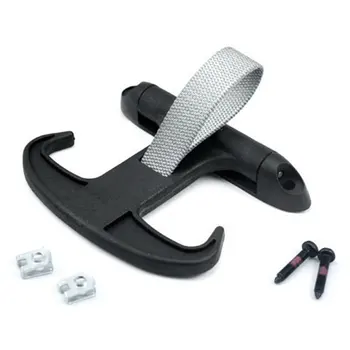 

Automobile Car Cargo Trunk Bag Hook Holder Hanger Automatically Retracted Trunk Sundries Hook For Jetta For MK5 For Audi A4