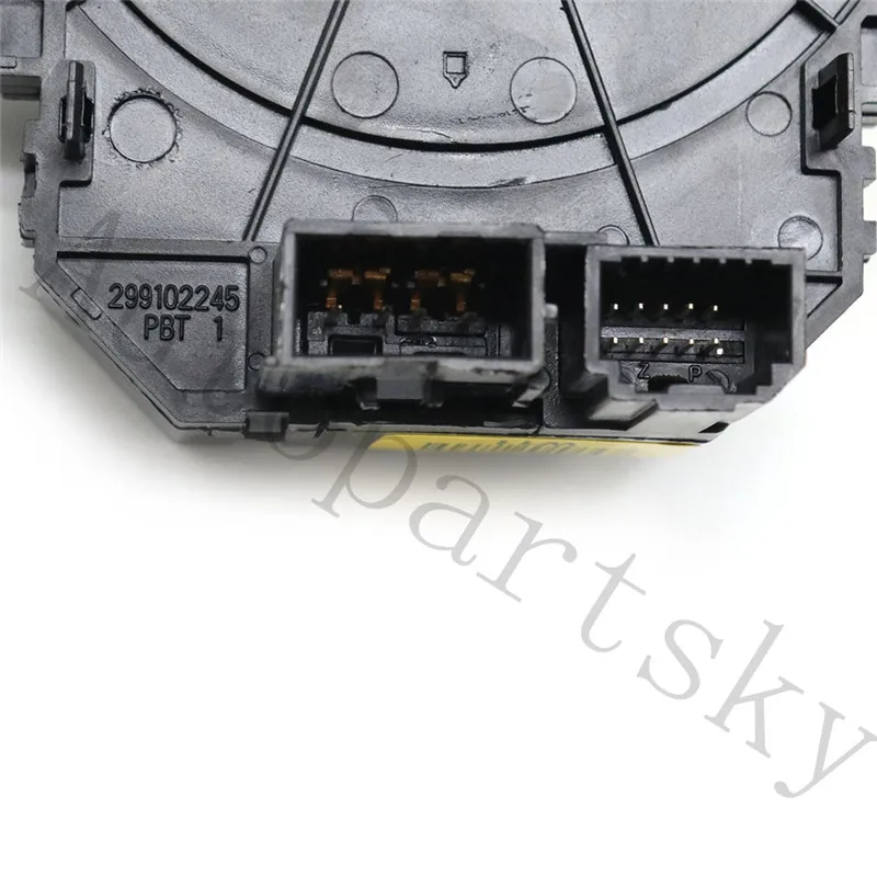 93490-2P400 934902P400 рулевое колесо комбинированный переключатель кабель в сборе для Kia Sorento 2009 2010 2011 2012 2013