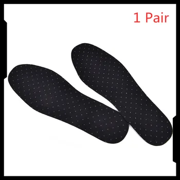 

Self-heating Heated Warming Insoles Massage For Foot Heating Insole Far Infrared Warm Shoe Pad Rays Keep Warm 1pair NEW