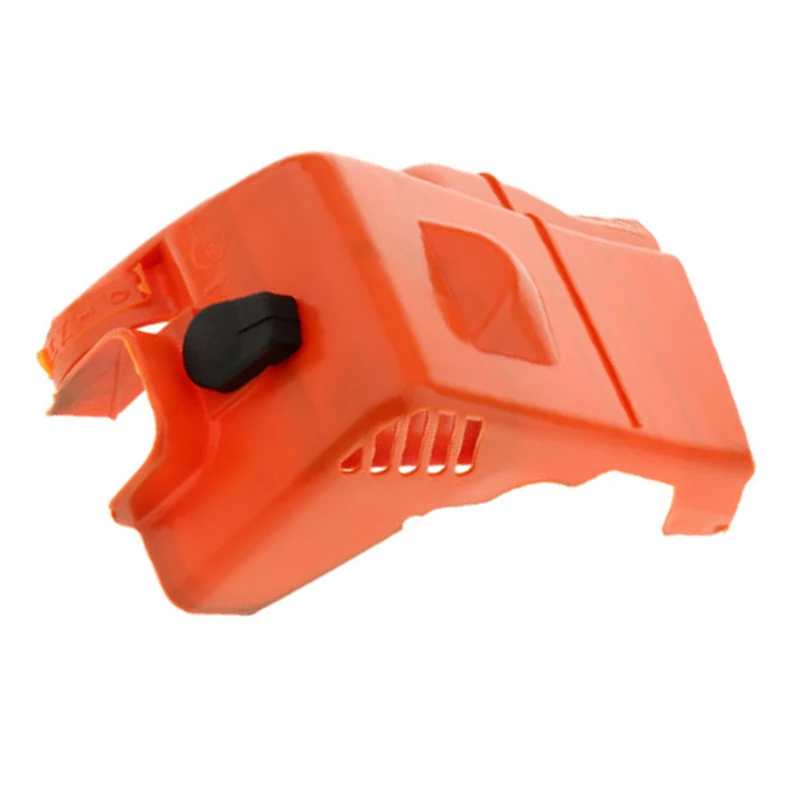 Кожух верхней крышки цилиндра бензопилы аксессуар для Stihl 017, 018, MS170, MS180