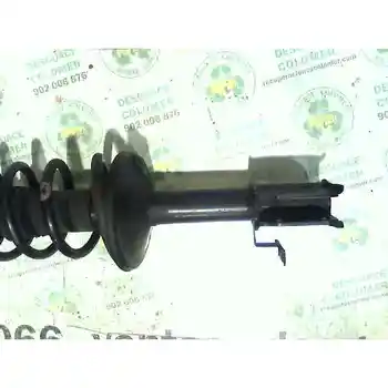 

3169344 shock absorber Front Right Dacia Sandero Ambiance