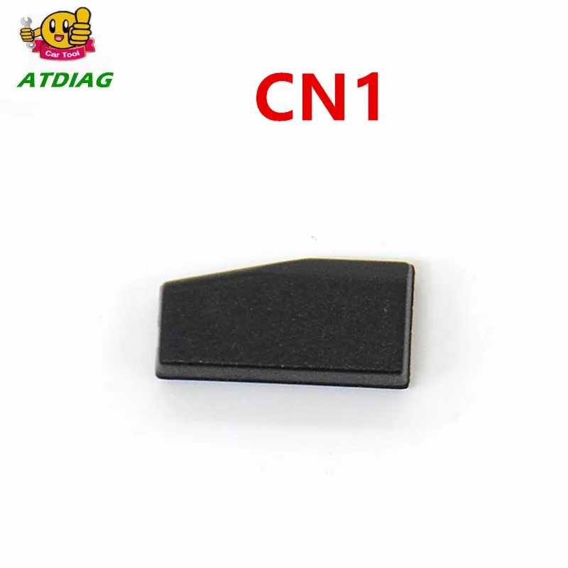 1 шт. Чип CN Copy 4C работает вместе с новой версией программатора автоматических