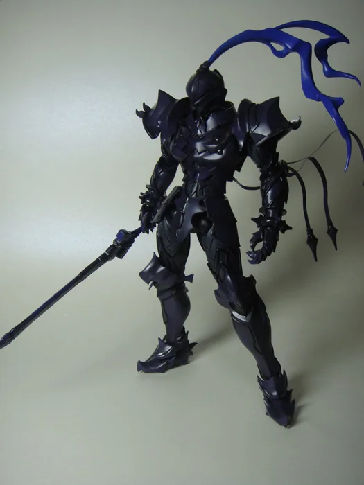 GK hand do Смола die.it fate zero spot Lancelot | Игрушки и хобби