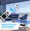 PuRuiKai  Window Cleaning Robot High Suction Electric Window Cleaner Robot Anti-falling Remote Control Robot Vacuum Cleaner 5