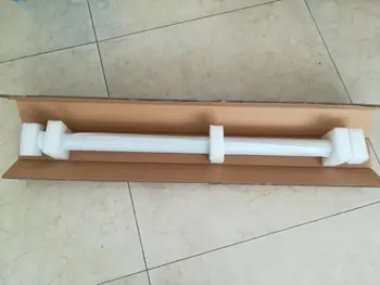 

new compatible engineer Heater Roller Upper Fuser Roller For 240W 2401 3600 7040 7050 6700 Printer fuser roller 1pc