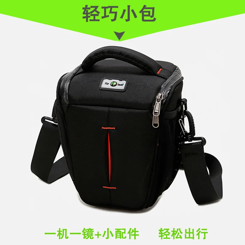 Fly Leaf сумка для наружной камеры рюкзак для цифровой камеры дорожная DSLR камера сумка оптом