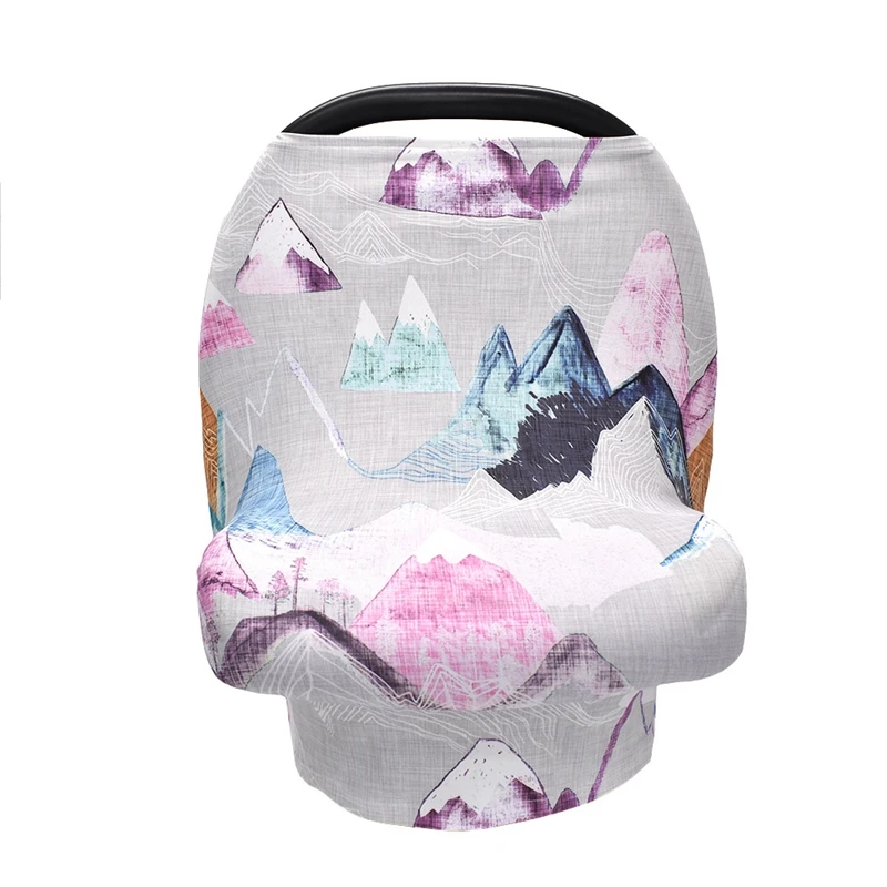 Чехол для кормления, навес для автомобильного сиденья, чехол для грудного вскармливания, чехлы для автомобильных сидений
