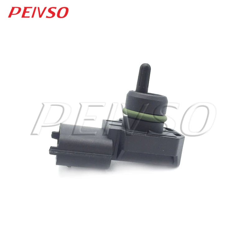 

PEIVSO Intake Air Manifold Turbo Pressure MAP Sensor 39300-22600 for yundai Accent Elantra Tiburon Kia Rio Soul Sportage