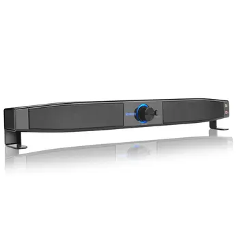 

N20C Wireless Bluetooth Soundbar Stereo Speakers Hifi Home Theater TV Sound Bar Surround Sound System