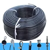5/6mm Diameter Gym Cable Wire Rope PU Skin for Cable Machine Home Gym Weight Lift Pulley System Accessories Fitness Equipment 1