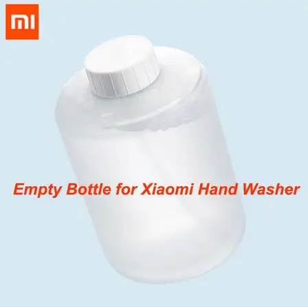 Xiaomi Mijia автоматический индукционный Пенящийся дозатор мыла для мытья рук автоматический мыло 0,25 s инфракрасный датчик умный дом подарок для детей - Комплект: Набор1