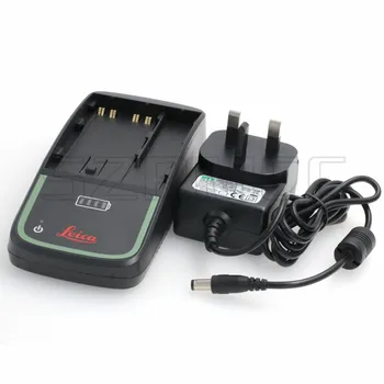 

UK Plug GKL311 Battery Charger for Leica GEB211 GEB212 GEB221 GEB222 GEB241 GEB242 GEB331 GEB371 Batteries