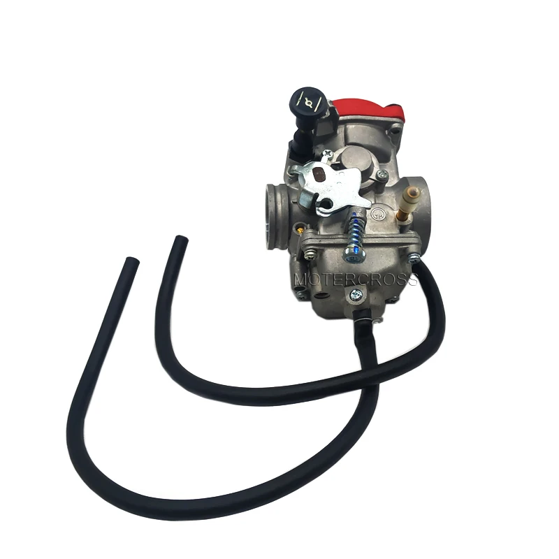 Мотоцикла Мото CarburatorTK MV30 PD30 30 мм для 250cc вездеход ATV250 EN250 JS250 QM250GY GXT250 GP200 GP250 RE200 RE250