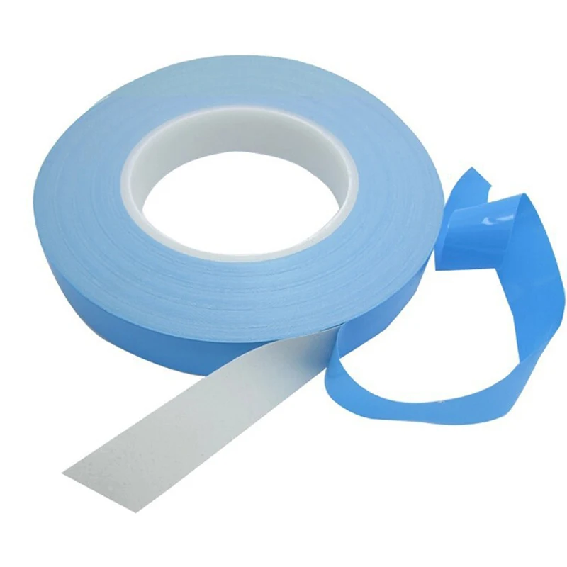 High Quality Transfer Tape Double Sided Thermal Conductive Adhesive
