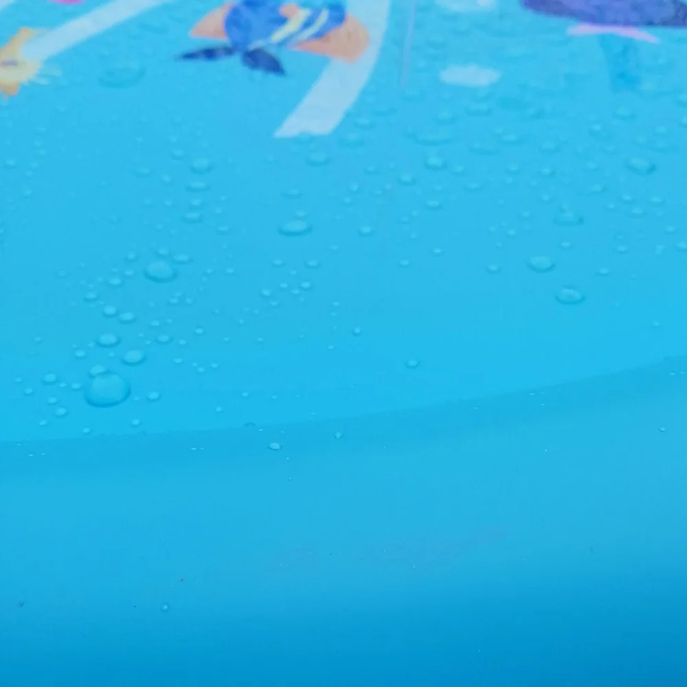 Подушка для воды, надувной коврик для игры в воду, летняя напольная подушка для воды, пляжный коврик, газон, спринклерная Подушка, игрушки