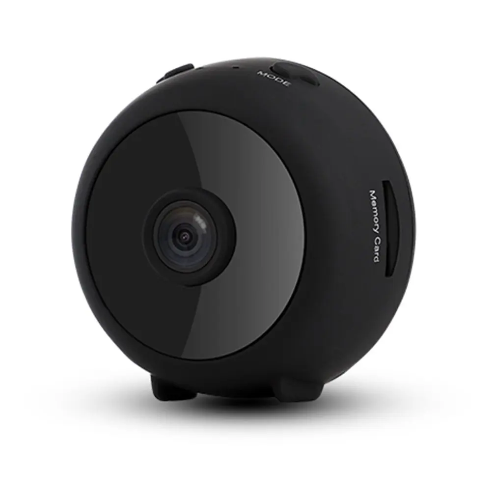 Мини ip-камера HD 1080P беспроводная Wifi камера наблюдения для безопасности Wi-Fi сеть